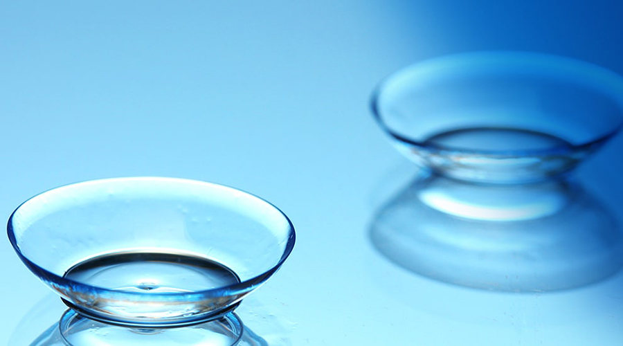 Are Contact Lenses Safe for Everyday Use Tips and Care